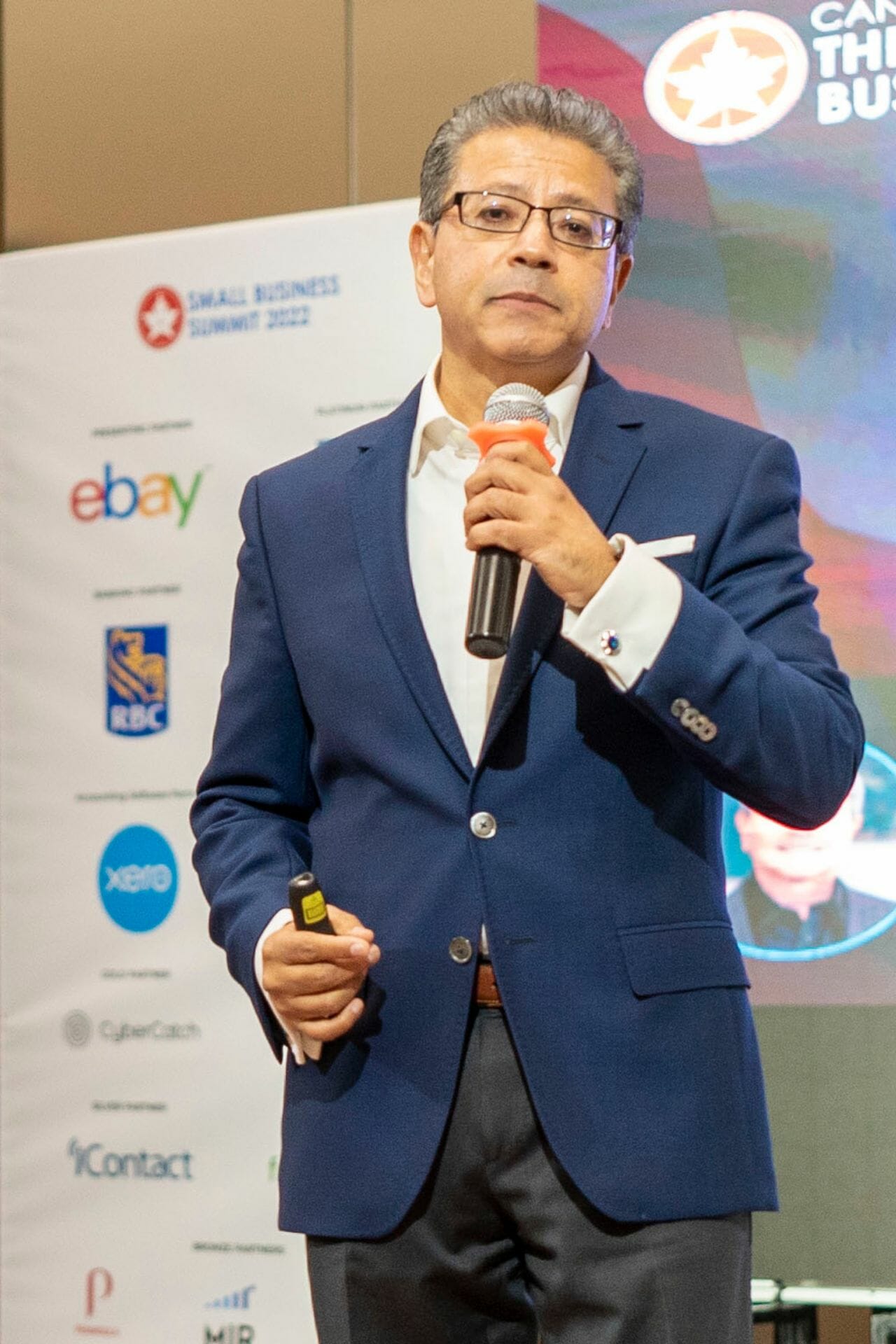 Small business Hub Canada