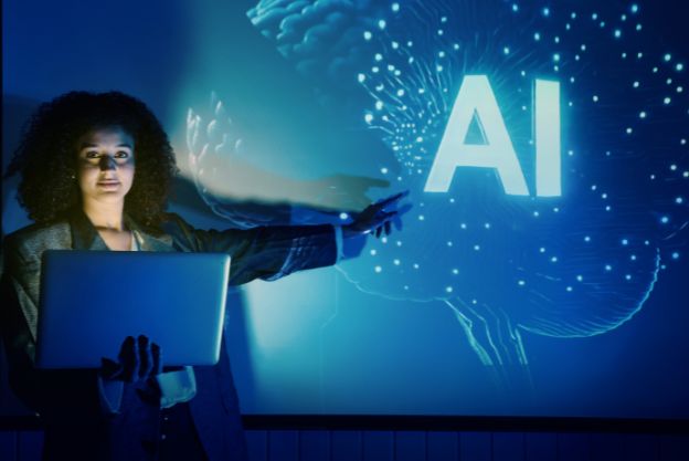 Ai-powered Small Business Success