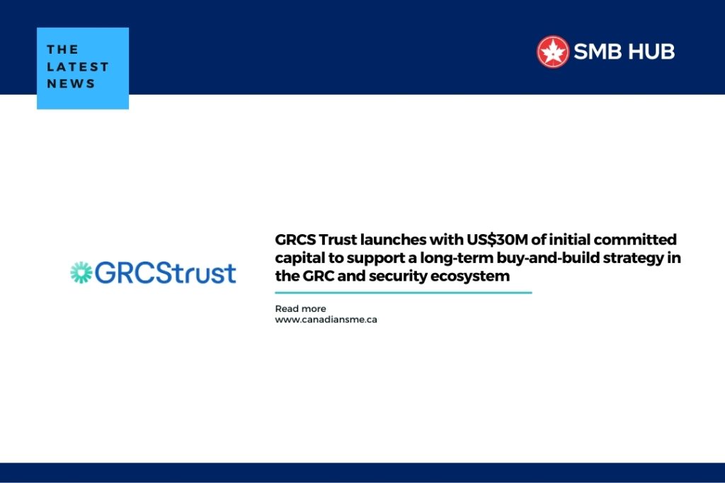 GRCS Trust, a permanent-capital platform purpose-built to unify the fragmented Governance, Risk, Compliance, and Security (GRCS) software landscape, is launching with CurrentWare as its anchor investment. Gulmohar Capital Partners today announced the formation of GRCS Trust, a permanent-capital platform launching with US$30 million of initial committed capital to acquire and scale lower mid-market software businesses across the data governance, risk, compliance, and security (GRCS) ecosystem. GRCS Trust is structured to serve as a permanent home for founder-led and institutionally relevant software businesses, with a mandate to build a unified operating platform for the offices of the CIO and CISO. The platform integrates data governance, risk oversight, compliance workflows, and security operations into a single foundation, particularly for organizations where these responsibilities are shared rather than centralized. By consolidating systems that have historically operated in silos, GRCS Trust seeks to reduce operational blind spots and provide management teams with durable control across critical enterprise functions. GRCS Trust will lead acquisitions as the control sponsor and is structured with committed capital and the ability to employ prudent leverage to support both initial investments and larger strategic additions to the platform. The platform’s capital structure is designed to scale over time, providing durable capacity to execute more substantial transactions while maintaining a conservative risk profile. GRCS Trust’s anchor investment is CurrentWare, a Toronto-based endpoint visibility, workplace monitoring, productivity, and insider-risk platform that provides device, user, and data controls for mid-market IT and compliance teams, acquired in March 2025. GRCS Trust is backed by anchor investors Peterson Partners and M²O, alongside lead investors Next Coast Legacy, Aspect Investors, Applied Equity, Amplify SG, Highland Creek Partners, and TD Investment Company as well as a broader group of top-tier institutional investors, family offices and UHNW partners aligned with the platform’s long-term buy-and-build philosophy. The platform reflects the continued trust of investors Gulmohar Capital Partners has partnered with over many years, alongside the support of new investors joining the platform. The firm targets majority investments in software businesses with approximately $2–20 million of recurring revenue, strong customer retention, and mission-critical products serving the offices of the CIO and CISO. The GRCS Consolidation Imperative Mid-market risk and security leaders today manage sprawling portfolios of point solutions across workforce monitoring, data privacy, vendor risk, compliance automation, and identity governance. This fragmentation creates alert fatigue, audit complexity, integration debt, and redundant costs across overlapping tools. Mid-market organizations work with a dozen or more GRCS vendors, multiplying integration complexity and vendor management overhead. GRCS Trust is building an integrated alternative anchored by a single vendor relationship, unified data, and products designed to work together. “GRCS Trust gives us the flexibility to hold companies long-term, reinvest cash flows, and build a unified platform without traditional fund constraints,” said Sumit Aneja, Co-Founder and Co-CEO. “We acquire profitable software companies and scale them through commercial excellence, shared technology, and disciplined capital allocation.” Aneja, a repeat operator-founder who previously led the acquisition, scaling, and exit of Voxco, now co-leads GRCS Trust with Arun Sharma, a veteran investment banker with deep experience in global M&A. “GRCS consolidation isn’t a trend–it’s inevitable,” added Arun Sharma, Co-Founder and Co-CEO. “We are looking for founders who’ve built something essential but need patient capital to scale. And we are building the leadership infrastructure to run these companies at a championship level.” Developing the Next Generation of GRCS Leaders In the mid-market GRCS software landscape – where trust, deep domain expertise, and uninterrupted compliance are non-negotiable – leadership continuity represents a material and often overlooked risk. Industry data shows that nearly two-thirds of founder-led and family-owned businesses lack documented succession plans. GRCS Trust addresses this challenge through its CEO-in-Residence (CIR) and CEO-in-Training (CIT) programs, pairing permanent capital with structured leadership pathways that ensure operational continuity, institutional knowledge transfer, and long-term stewardship of mission-critical GRCS platforms. “The consolidation opportunity isn’t just about capital–it’s about leadership,” said Sumit Aneja, Co-Founder and Co-CEO. “We’re building operators who understand GRCS and want to run championship companies.” Applications are open at https://grcstrust.com/leadership-programs/ Leadership Team Sumit Aneja — Co-CEO Previously served as CEO of Voxco, where he led organic and inorganic growth initiatives, culminating in a sale to an Atlanta-based private equity fund with top-tier returns. Earlier roles include Houlihan Lokey and Bank of America Merrill Lynch. Sumit holds an MBA from Yale SOM and an MS in Financial Engineering from Claremont Colleges. Arun Sharma — Co-CEO Brings nearly two decades of experience in finance and investment banking. At Bank of America Merrill Lynch, he advised global industrial companies on M&A, LBOs, cross-border deals, and restructuring. Prior roles include TLcom Capital Partners and ABN AMRO’s Financial Sponsors Group. Arun holds an MBA from INSEAD and an MS in Computer Science from RWTH Aachen University. Partnership Opportunities For Software Founders Founders building GRCS companies with $2-20M ARR: sumit@gcpartners.tech For Operators Executives and emerging operators interested in CIR or CIT programs: About GRCS Trust GRCS Trust is a permanent-capital platform that consolidates Governance, Risk, Compliance, and Security systems. Through disciplined acquisitions, shared infrastructure, and leadership development, GRCS Trust is being built to provide mid-market IT leaders with a single, integrated platform to manage the full GRCS lifecycle. For more information, visit grcstrust.com. About Gulmohar Capital Partners Gulmohar Capital Partners acquires and scales profitable B2B software and tech-enabled services companies in the GRCS ecosystem. The firm invests permanent capital, partnering with founders to build durable platforms through disciplined operations, technology integration, and commercial excellence. For more information, visit gcpartners.tech. Source: Gulmohar Capital Partners