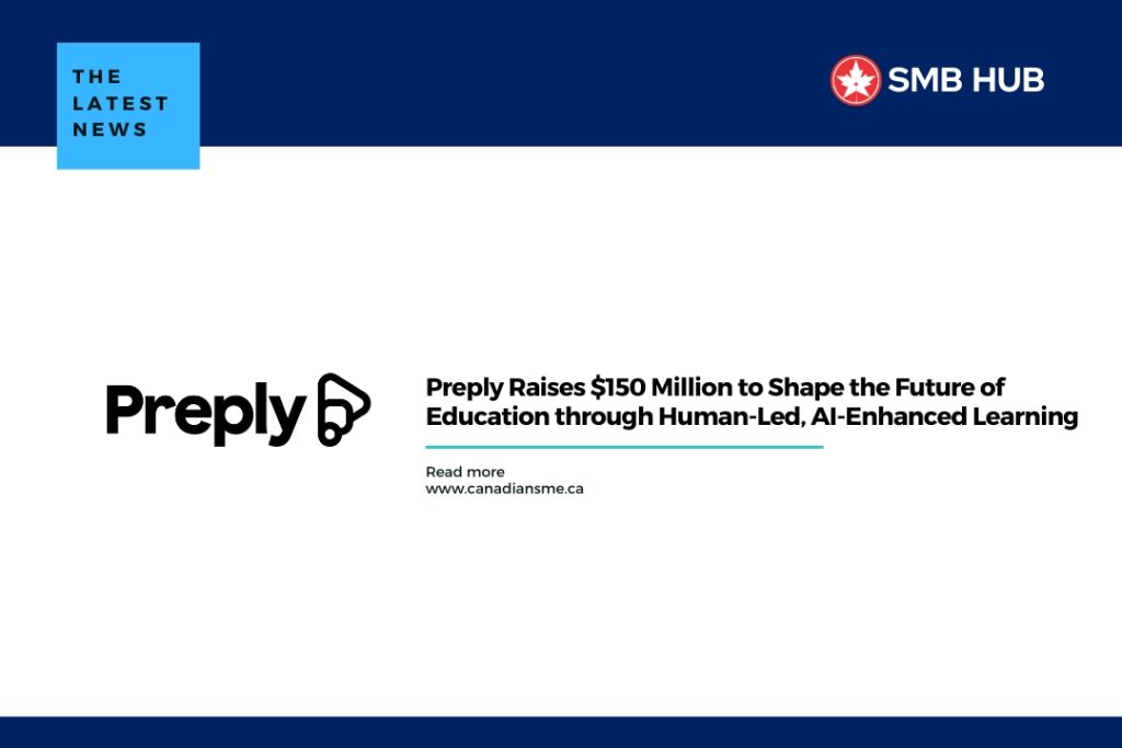 Preply Raises $150 Million to Shape the Future of Education through Human-Led, AI-Enhanced Learning