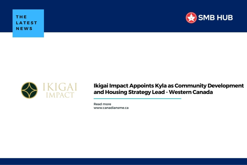Ikigai Impact Appoints Kyla as Community Development and Housing Strategy Lead – Western Canada