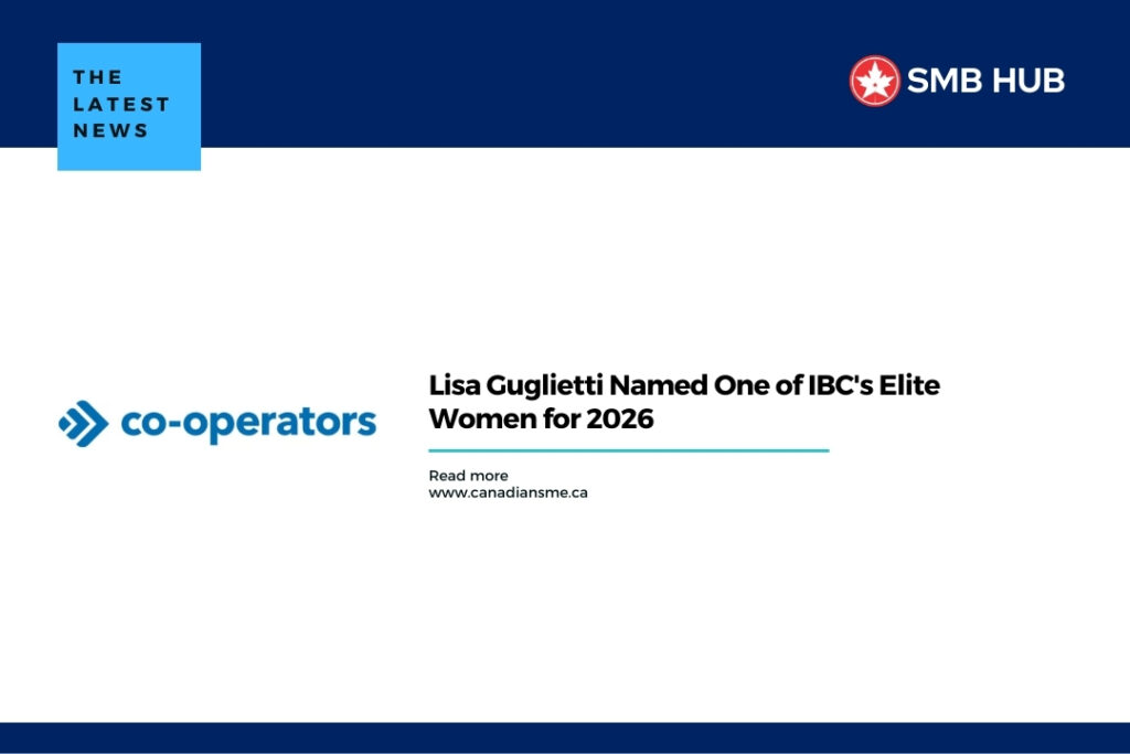 Lisa Guglietti Named One of IBC’s Elite Women for 2026