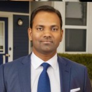 Profile photo of Raoof Uddin Shaik