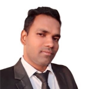 Profile photo of Raoof Uddin Shaik