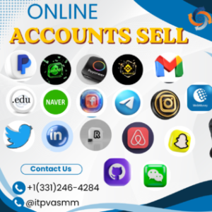 Profile photo of Buy Wechat Account USA: Instant Delivery