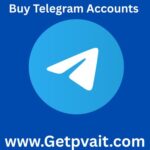 Profile photo of Buy Telegram Accounts (PVA & Bulk)