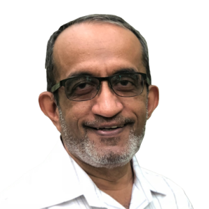 Profile photo of Pervez Nooruddin