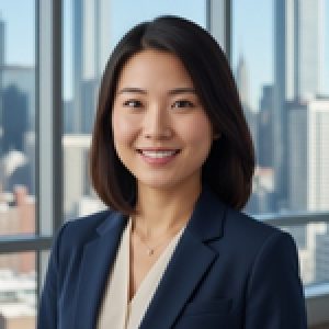 Profile photo of Jessica Lee