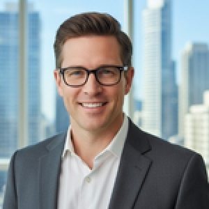 Profile photo of Daniel Green