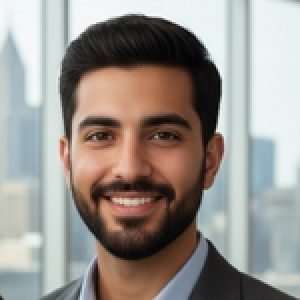 Profile photo of Arjun Mehta