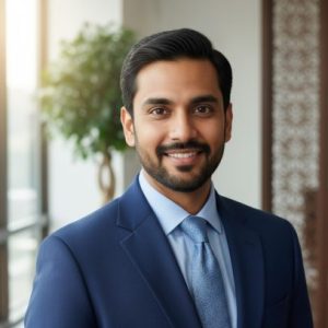 Profile photo of Syed Abdullah