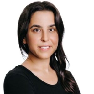 Profile photo of Elizabeth Dobkin