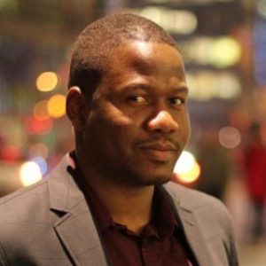 Profile photo of Lamar Falconer