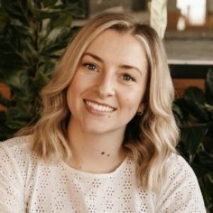 Profile photo of Alana Currier