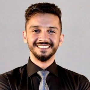 Profile photo of Latif Rahimi