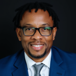 Profile photo of Christopher Uchenwa