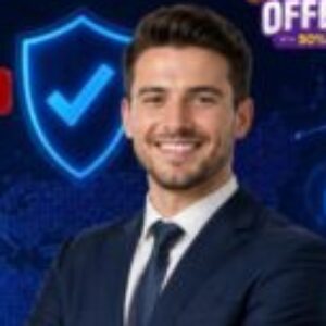 Profile photo of hack man