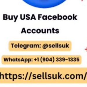 Profile photo of Buy Verified Gmail Accounts