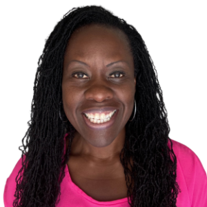 Profile photo of Andria Barrett