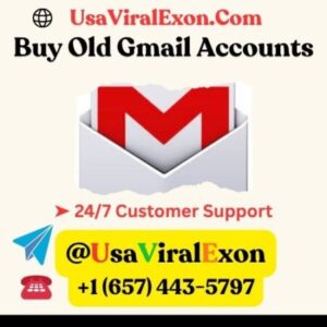 Profile photo of 3 Best Sites To Buy Old Gmail Accounts In 2026
