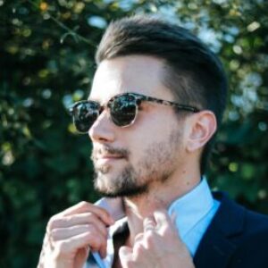 Profile photo of Emil Charest