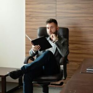 Profile photo of Tobias Maur