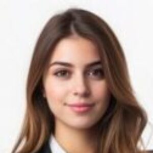 Profile photo of Gwen Jasmine