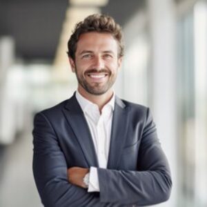 Profile photo of Paul Becker