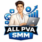 Profile photo of ALLPVA SMM