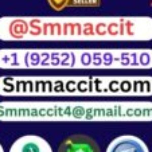 Profile photo of smm accit
