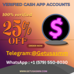 Profile photo of Best Way to Purchase Old Gmail Accounts Safely