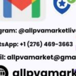 Profile photo of How to Buying Old Gmail Accounts Safely in 2026