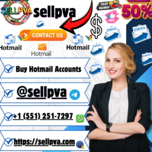 Profile photo of Buy Gmail Accounts