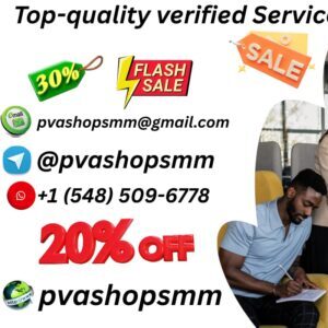 Profile photo of Top 15 Buy Verified Yahoo Account Sellers for Bulk ...