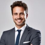 Profile photo of Douglas Brown