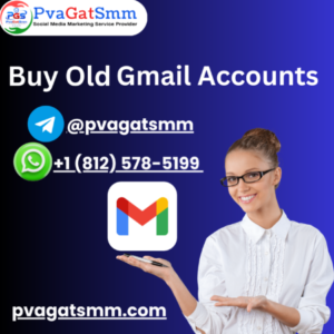 Profile photo of Buy Old Gmail Accounts