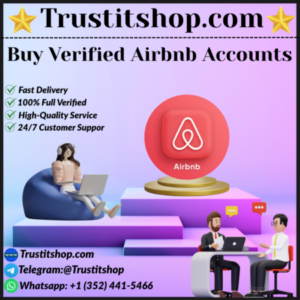 Profile photo of Trust it shop