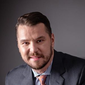 Profile photo of Tom Heiber