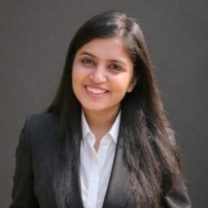 Profile photo of Sagarika Agarwal