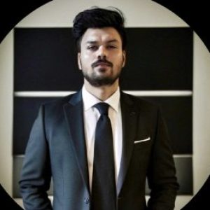 Profile photo of Sahil Raturi