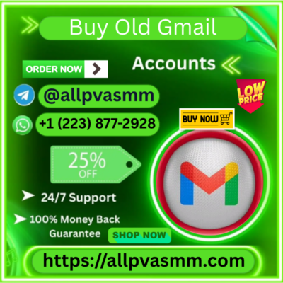 Old Gmail