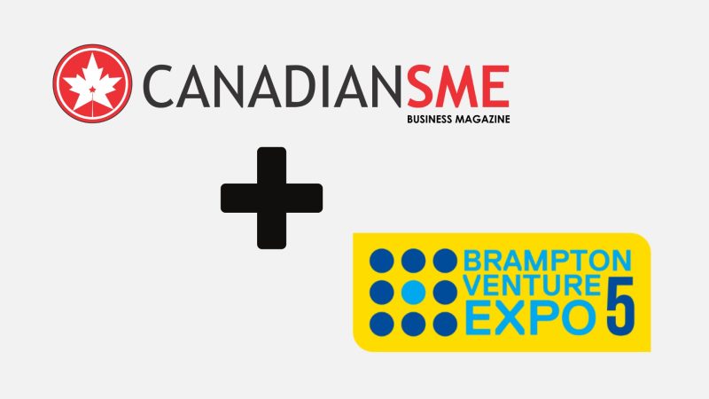 Brampton Venture Expo