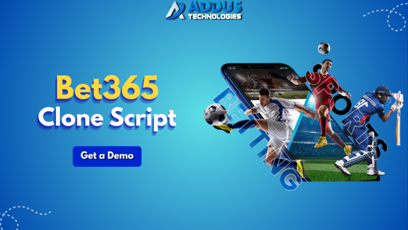 bet365-clone-script