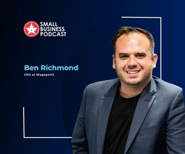 Ben-Richmond