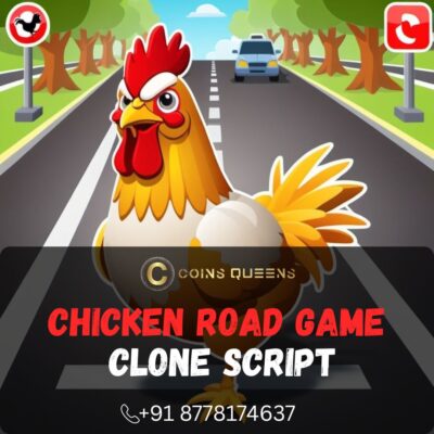 CHICKEN ROAD GAME 1