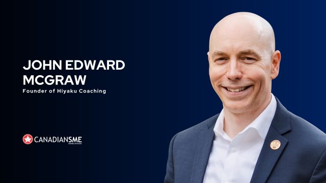 CanadianSME - John Edward McGraw