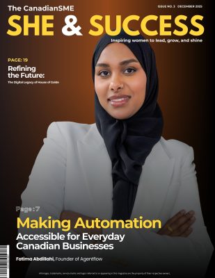 SK Final She & Success- December 2025