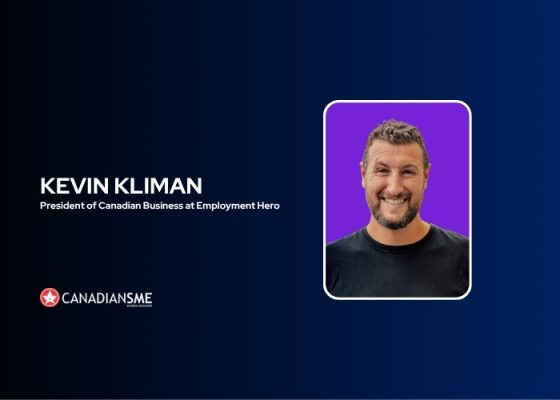 CanadianSME Small business magazine canada 2