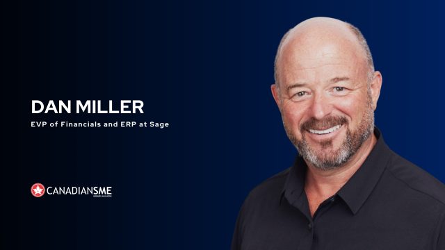 CanadianSME - Dan Miller