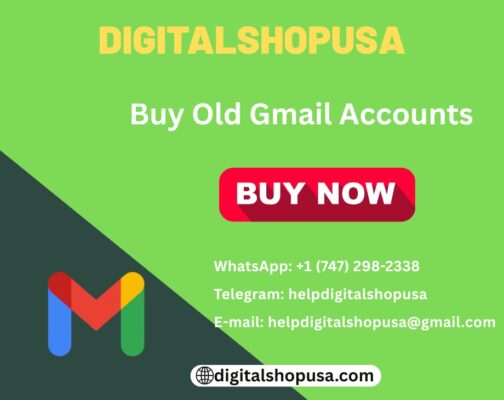 Buy Old Gmail Accounts3